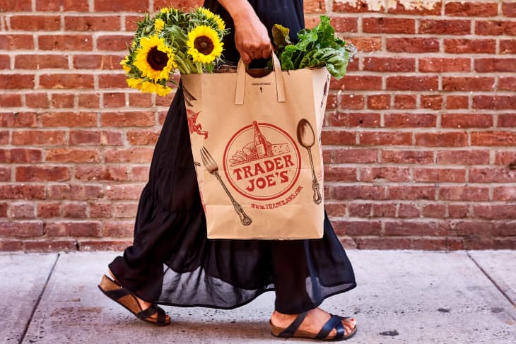 Trader joe's wine bag outlet