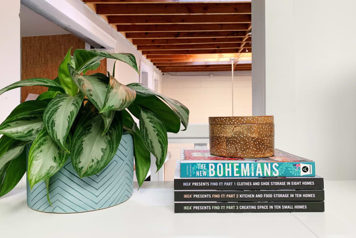 Review of IKEA Find It Organizing Books | Apartment Therapy