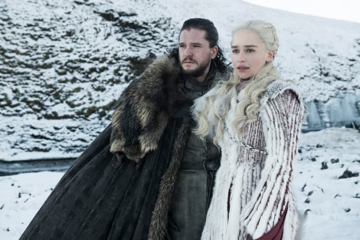 Game of Thrones Modern Day Homes Apartment Therapy