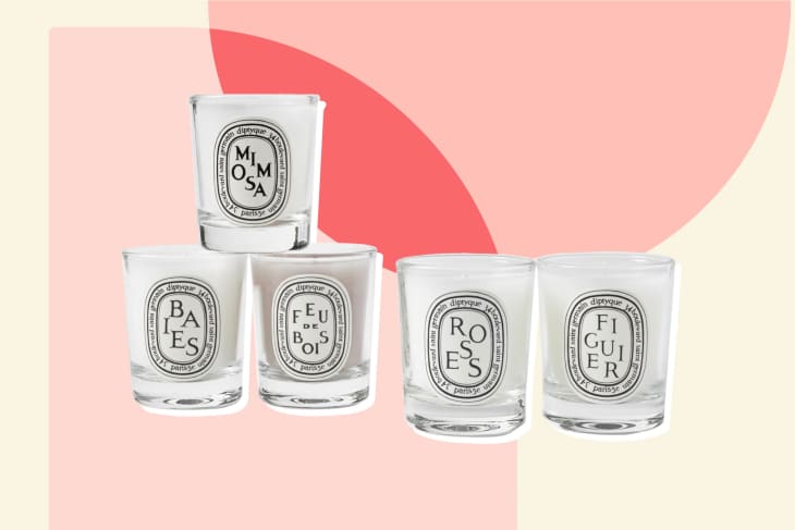 Nordstrom Anniversary Sale Candle Deals 2019 Apartment Therapy