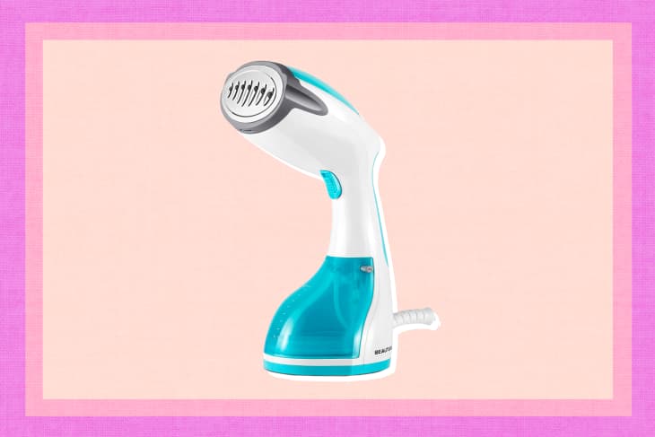 Garment steamer reviews outlet 2020