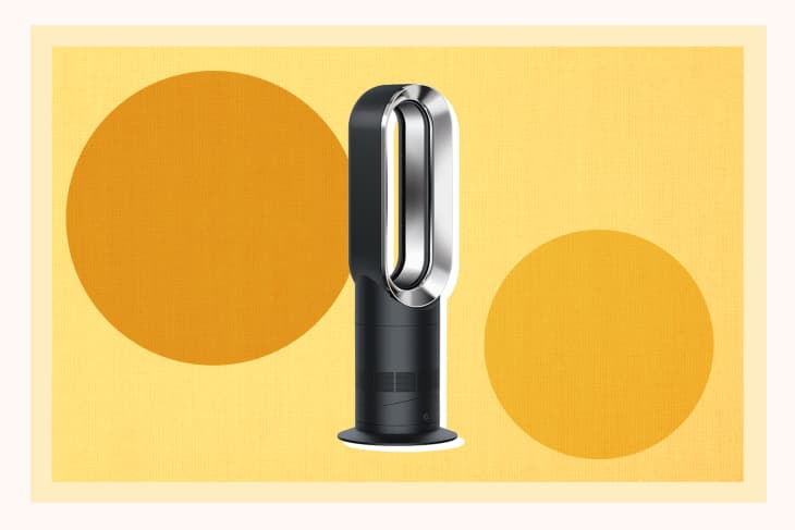 Dyson hot sale and cool sale