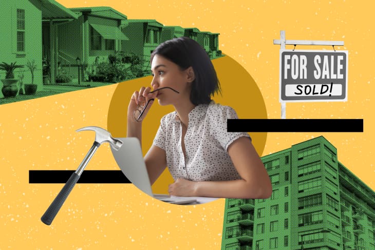Should i buy a top cheap house