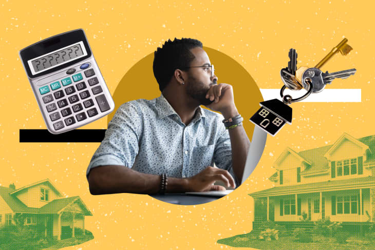 Should i buy a house calculator on sale
