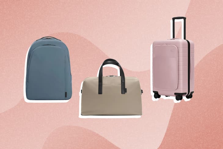 Away Suitcase Sale March 2021 Apartment Therapy