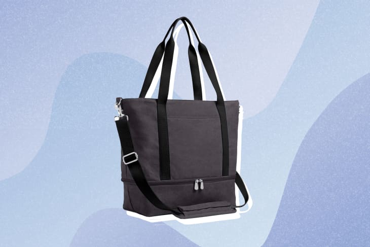 Lo Sons Catalina Deluxe Tote Review The Best Organized Travel