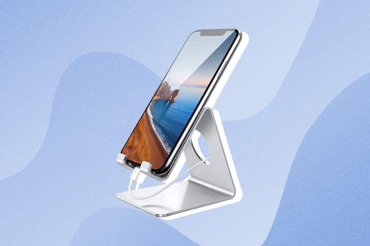 Best Amazon Phone Stand Lamicall Cell Phone Stand Review