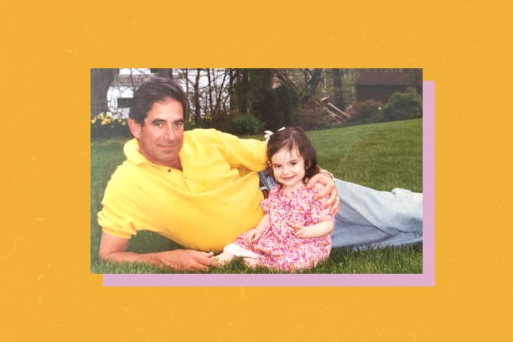 I Didn't Realize I Lost Time with My Dad — Until We Made Up For It This ...