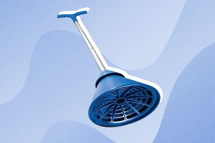 Amazon Handheld Washing Machine Breathing Mobile Washer Review