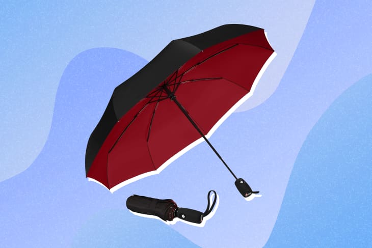 Best Umbrella Amazon Repel Windproof Travel Umbrella Apartment