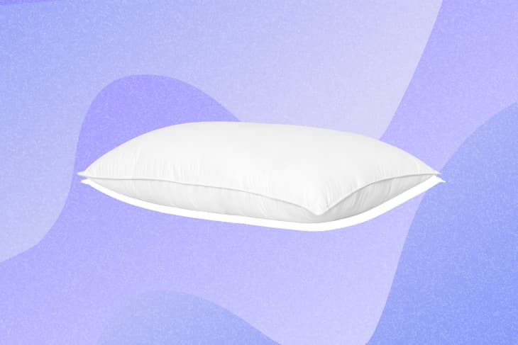 Alternative to my pillow shop