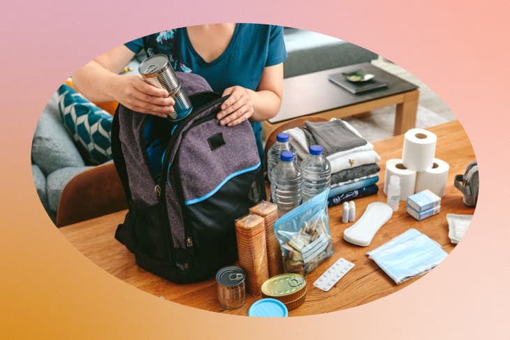 Picture of Emergency Preparedness: How to Prep for Natural Disasters | Apartment ...