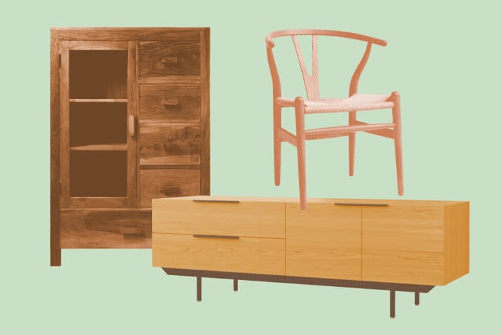 The Best Types of Wood for Furniture Flooring and Cabinets