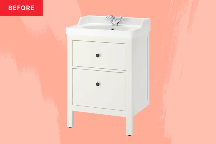 Hemnes vanity deals