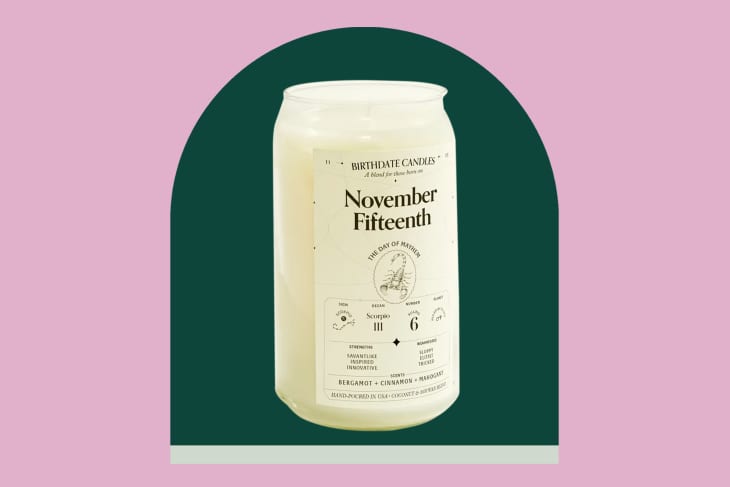 Candle sales online near me