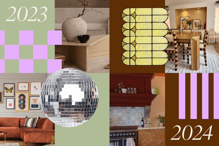 If You Liked These Home Styles in 2023, You'll Love These 2024 Trends ...