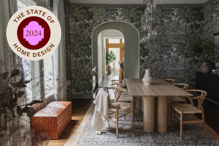Apartment Therapy’s Designer Survey 2024 - Home Decor Trends ...