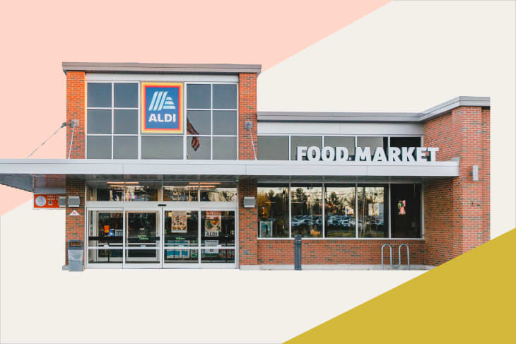 Aldi cat scratching top post 2019