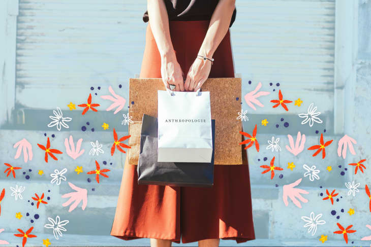 Best Mother s Day Gifts from Anthropologie 2020 Apartment Therapy