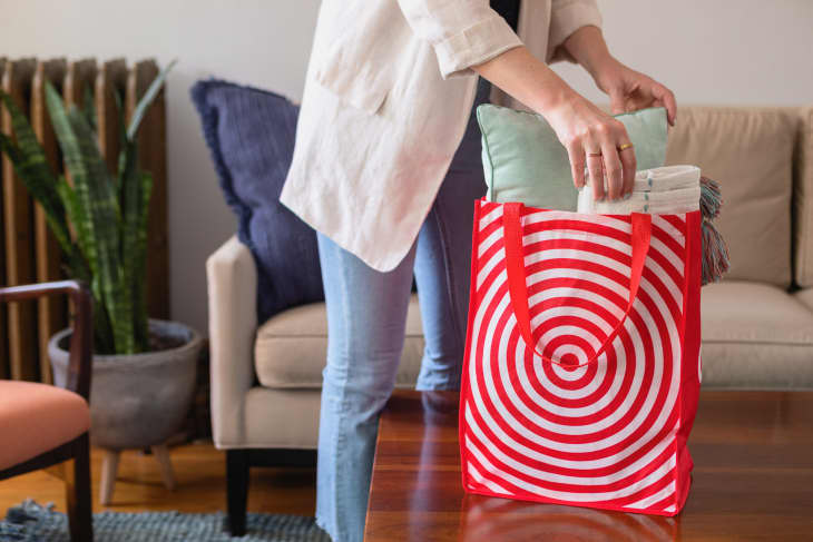 Target black friday shop furniture deals