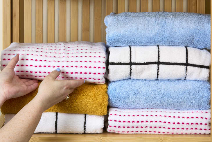 Cozy Earth s Luxe Bath Towels Are the Best I ve Tried Apartment Therapy