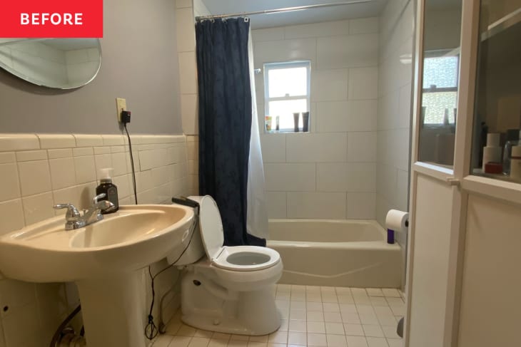 Home bathroom store