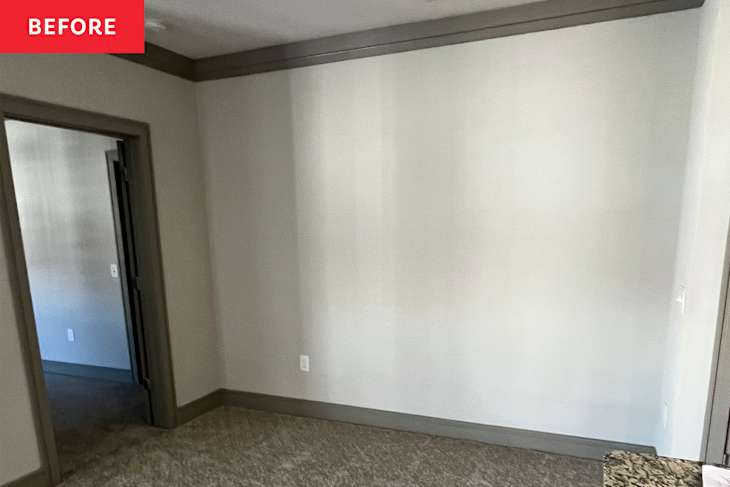 She Used ChatGPT to DIY a Renter-Friendly Breakfast Nook | Apartment ...