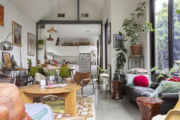 7 Best Chrome Lamps: Accent & Table Designs for Any Space | Apartment ...