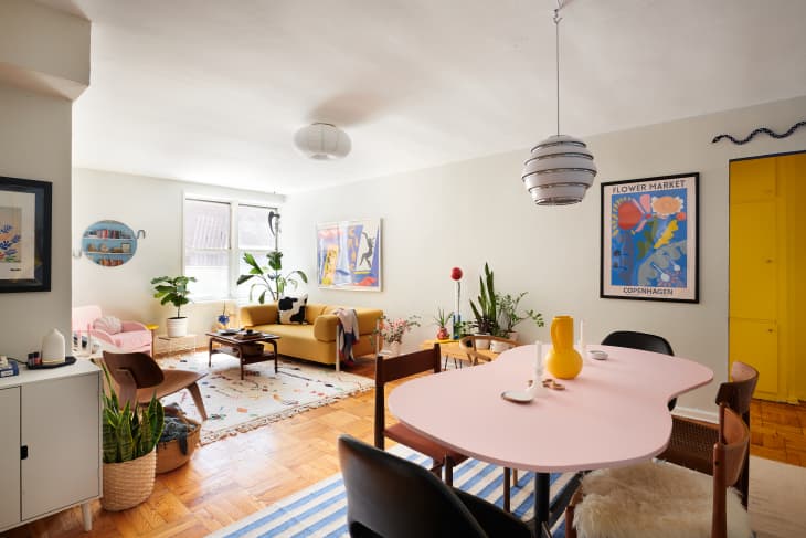What Is a Flat? Apartment Therapy