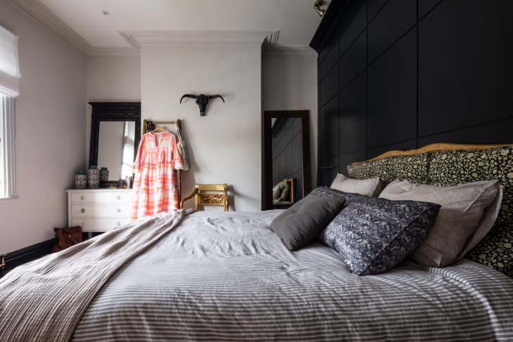 Zara Home’s New Morris & Co. Line Is English-Country Perfection ...