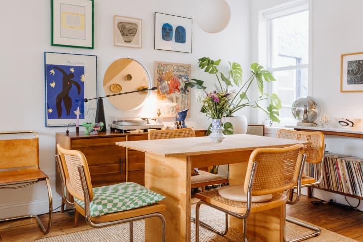 Ashley’s Isanti Table Looks Like a West Elm Dupe (For $600 Less ...