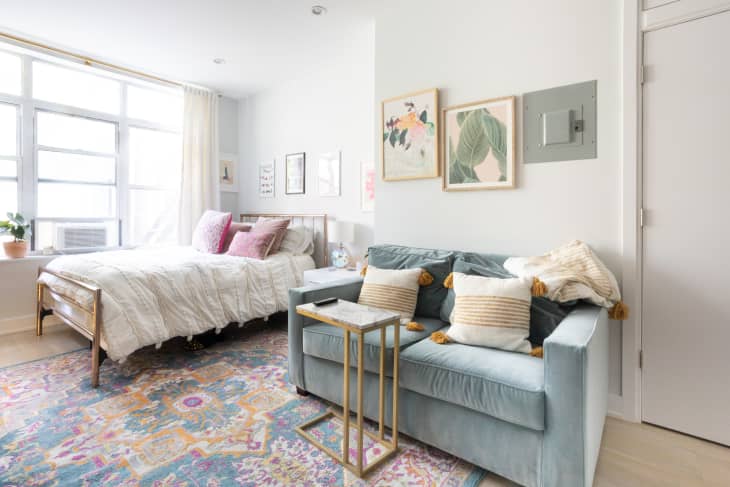 Apartments Are Getting Smaller But Here s Why That Could Be a Good