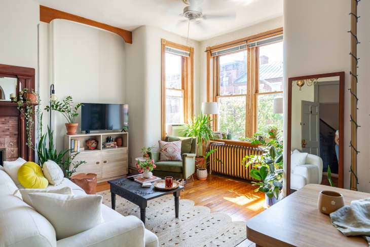 Here’s How to Nail Boho Design Once & for All, According to Designers ...