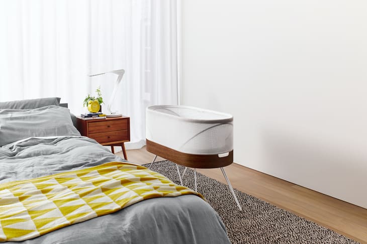 Snoo bassinet coupon store
