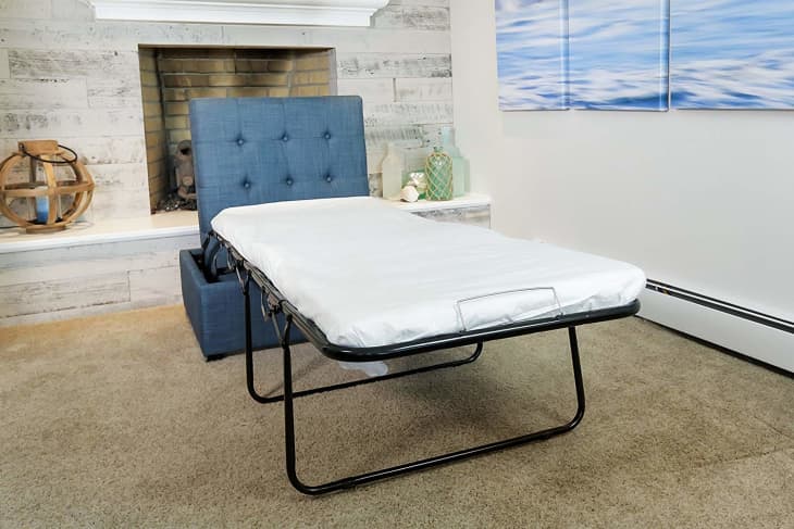 Fold out lounger shop