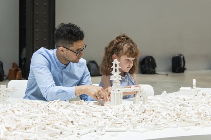Lego future city outlet