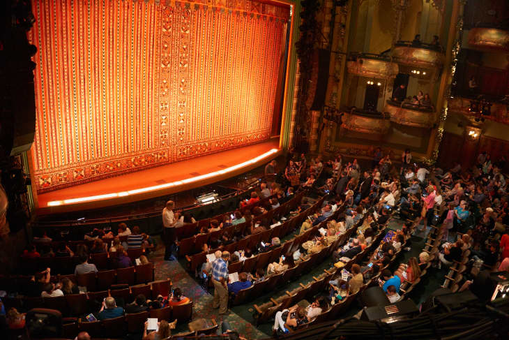 Broadwayhd free sales