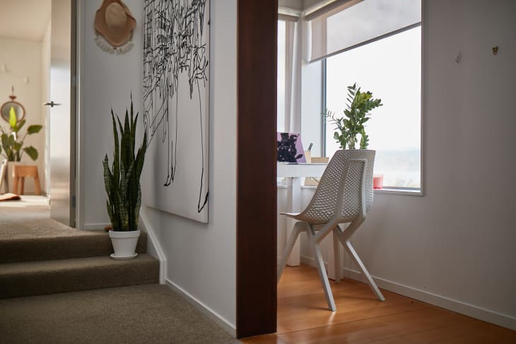 Apartment therapy office chair outlet