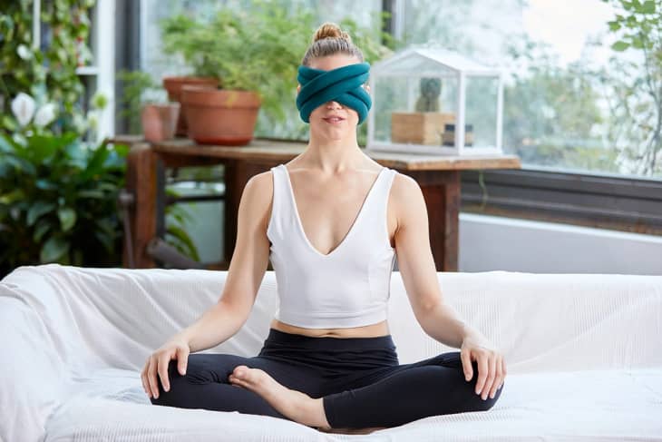 Ostrich pillow video clearance