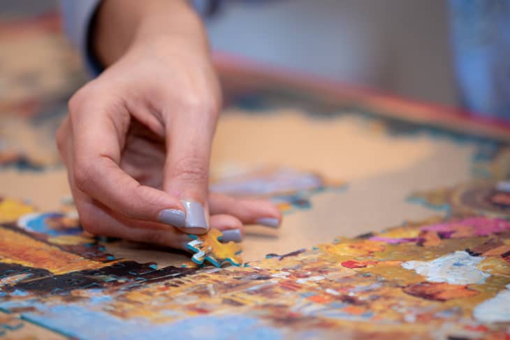 More jigsaw 2025 puzzles