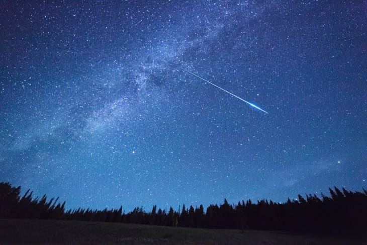 Meteor shower sales may 2020