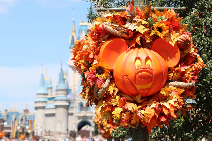 Disney Halloween Home Decor Collection 2020 Apartment Therapy