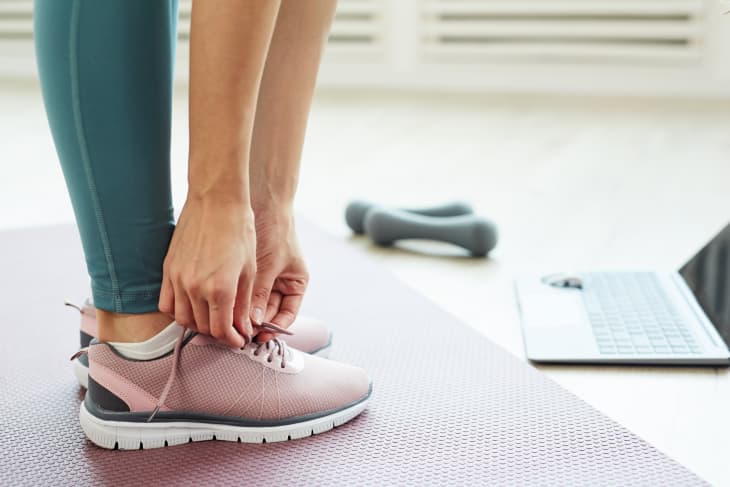 Best virtual workouts on sale