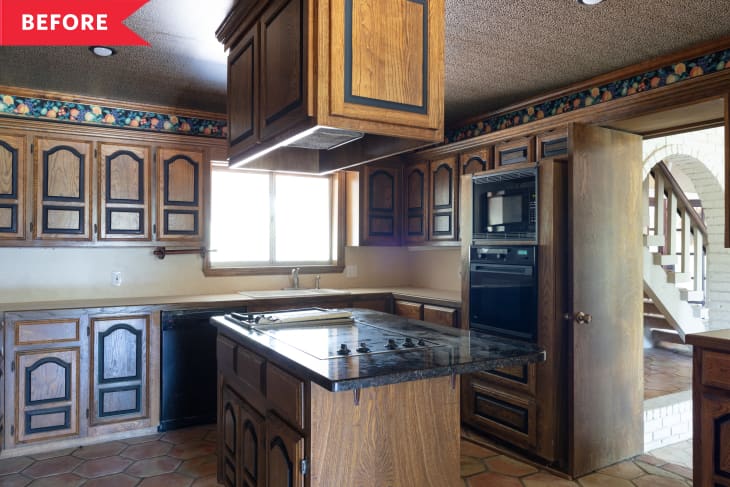 Fixer Upper 70s Home Renovation | Apartment Therapy - Fixer-Upper Apartment Renovation Ideas
