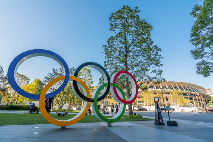 How to watch olympics top without cable