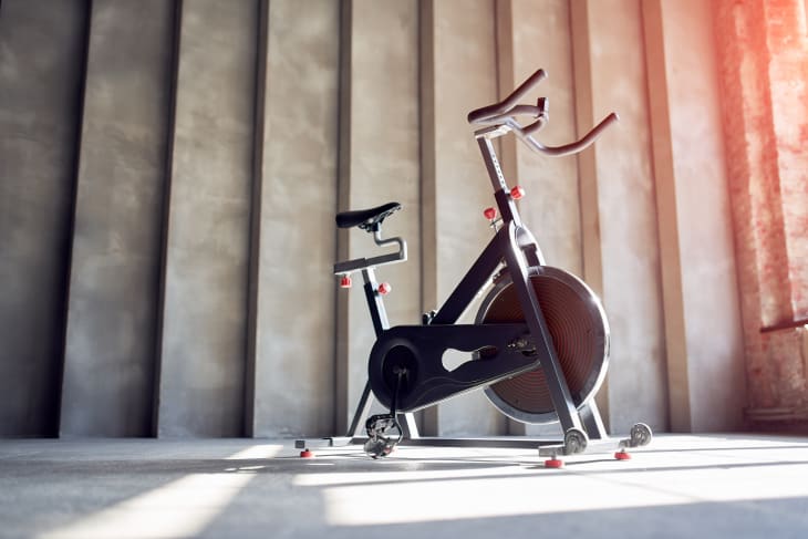 Stationary bike for toddlers cheap