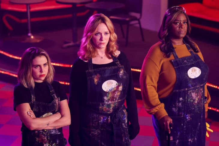 TV Shows Like Good Girls Apartment Therapy