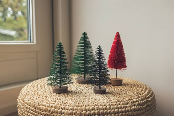 Martha stewart christmas decorations hot sale