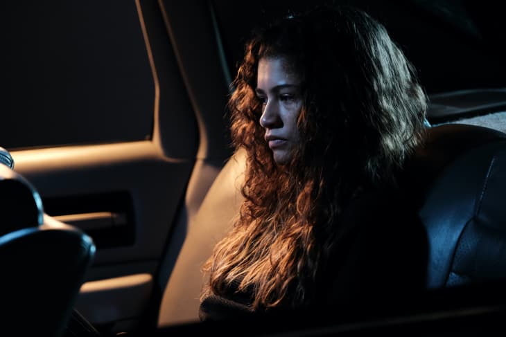 Tv shows similar to best sale euphoria