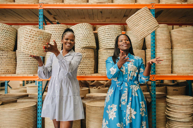 Sustainable South African Home Decor Brand Mo s Crib Is Now